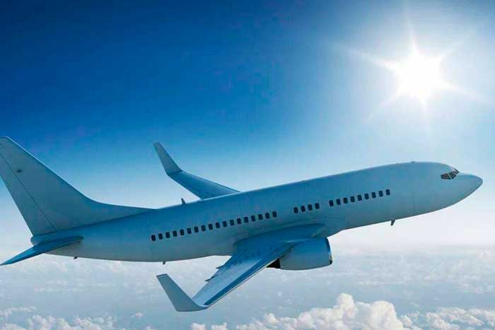 прямые билеты на самолет Новосибирск - Самара